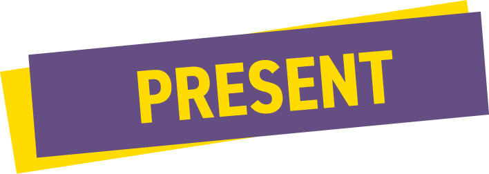 PRESENT